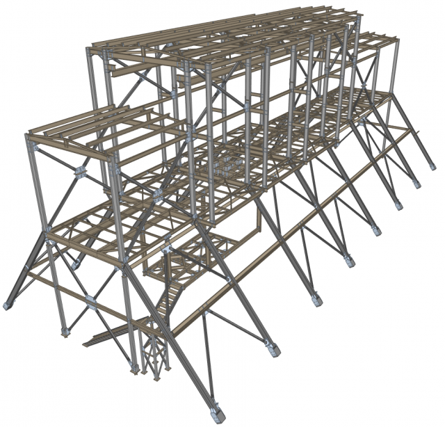 akm assign new contract with Ohl industrial for new mantos copper expansion project in chile